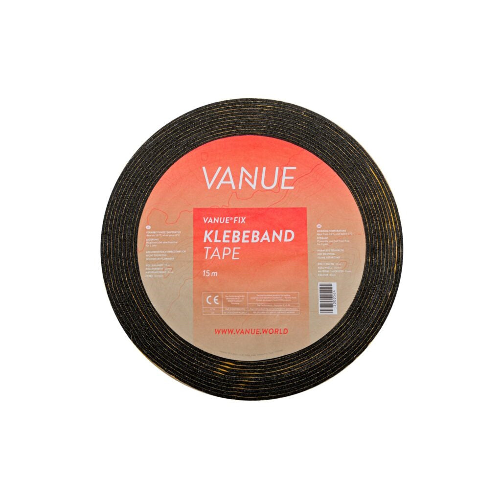 NEU VANUE® SET XL für 30 m²