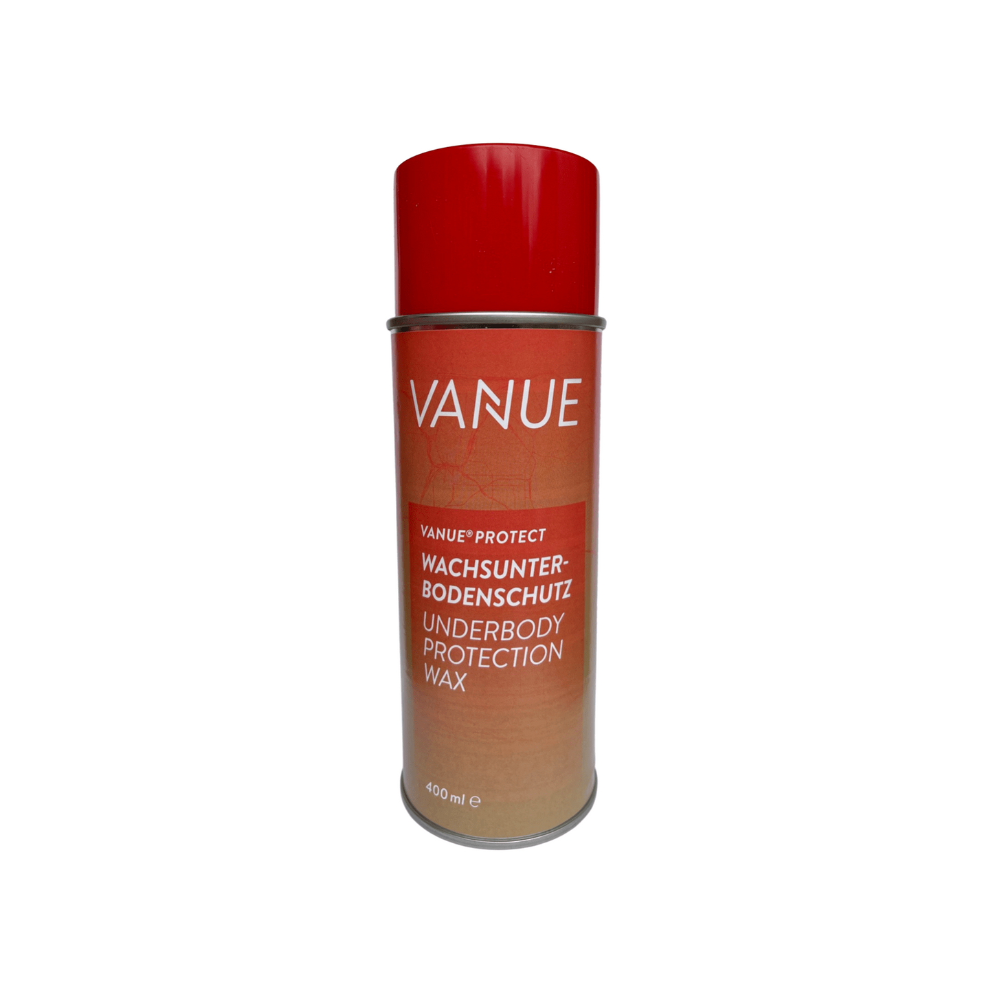 VANUE® PROTECT WACHSUNTERBODENSCHUTZ 400 ml