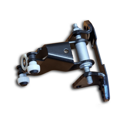 Wide Sliding Door Roller for Mercedes Benz Sprinter W906, W907