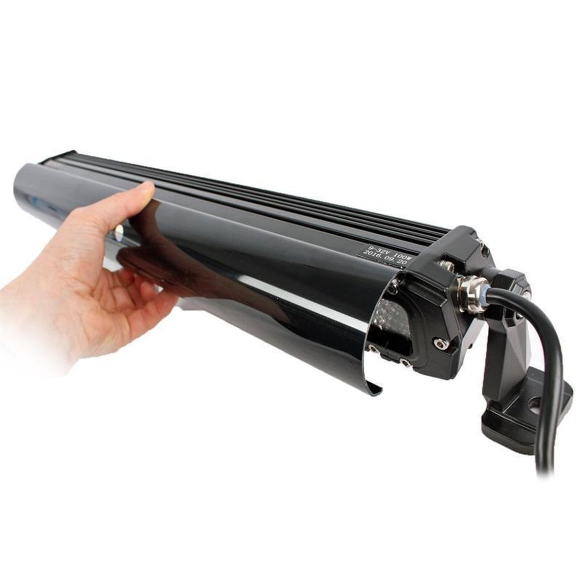 Abdeckung 30" Lightbar LTPZ-DR180