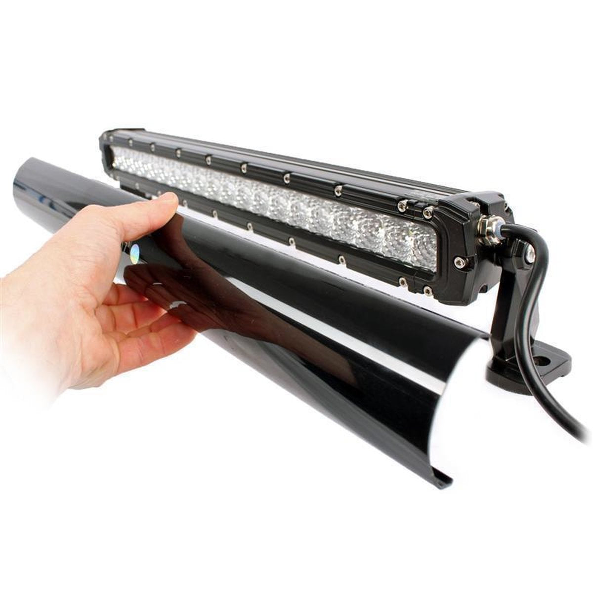 Abdeckung 40" Lightbar LTPZ-SR200