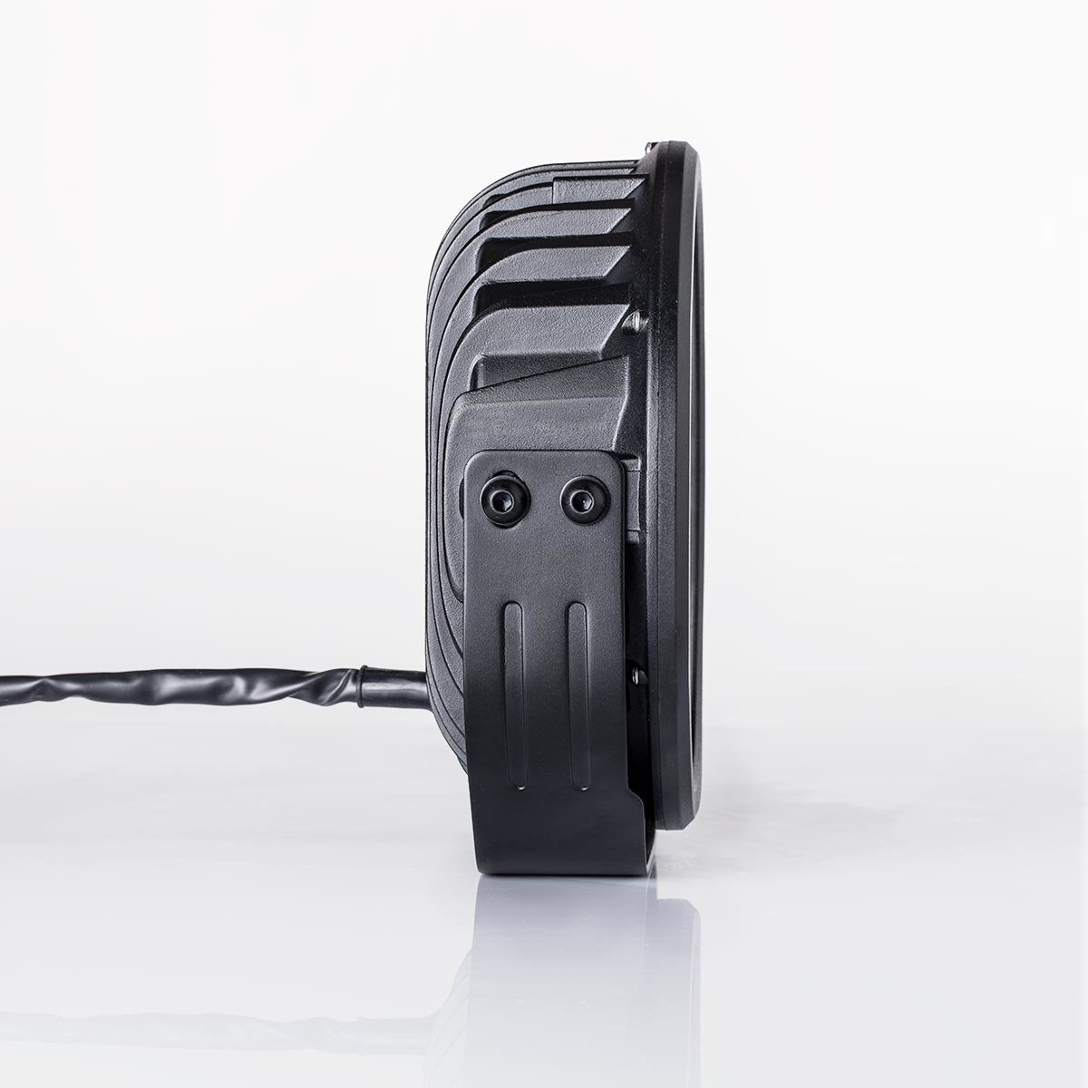 9" LED UltraLux Fernscheinwerfer RedTyphoon
