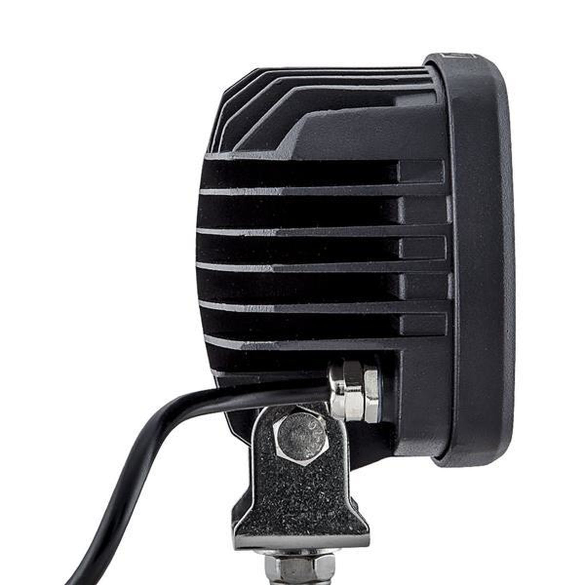 35W SuperLux Arbeitsscheinwerfer 35° Modell E35-F ECE
