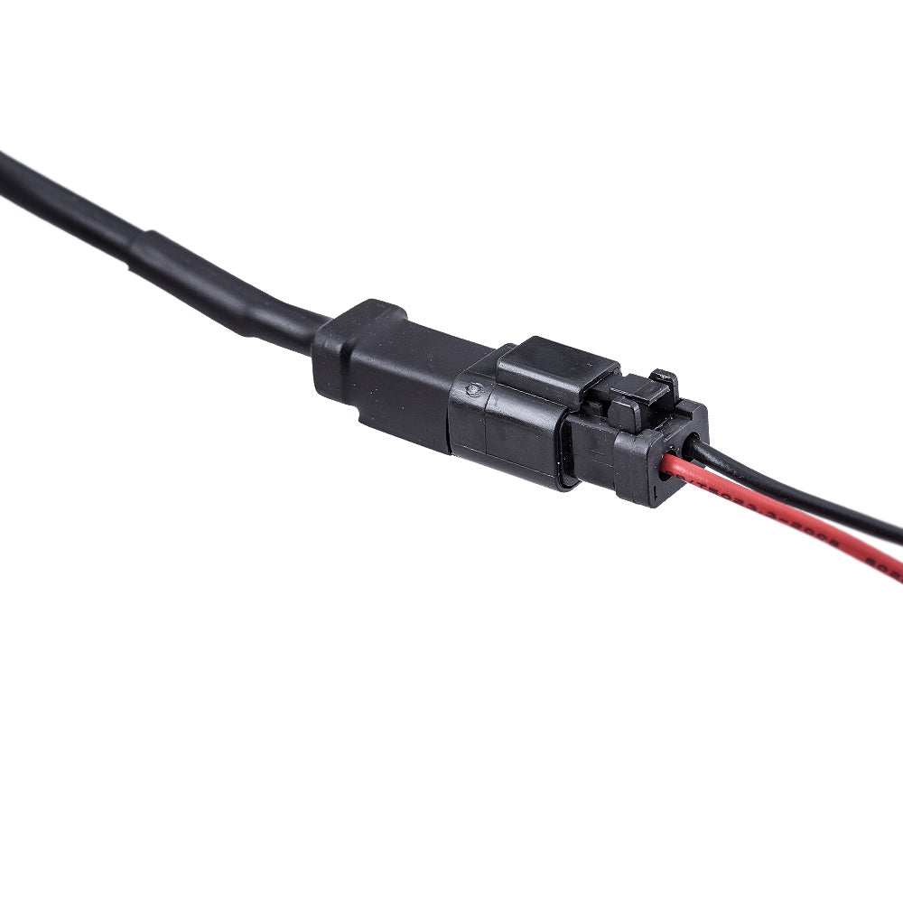24W Rückfahrscheinwerfer 70° Modell RL006-F