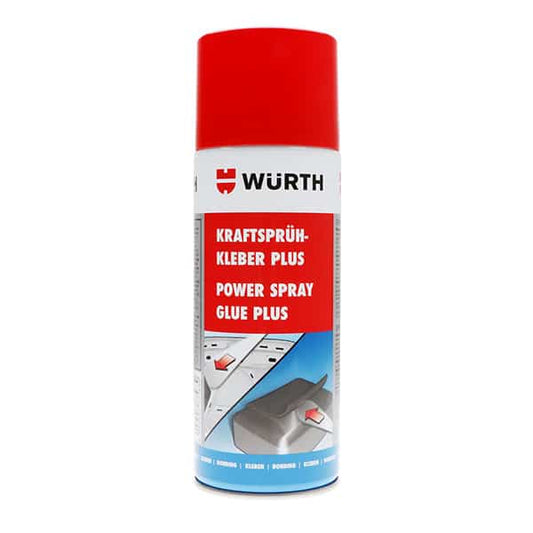 Würth Kraftsprühkleber PLUS