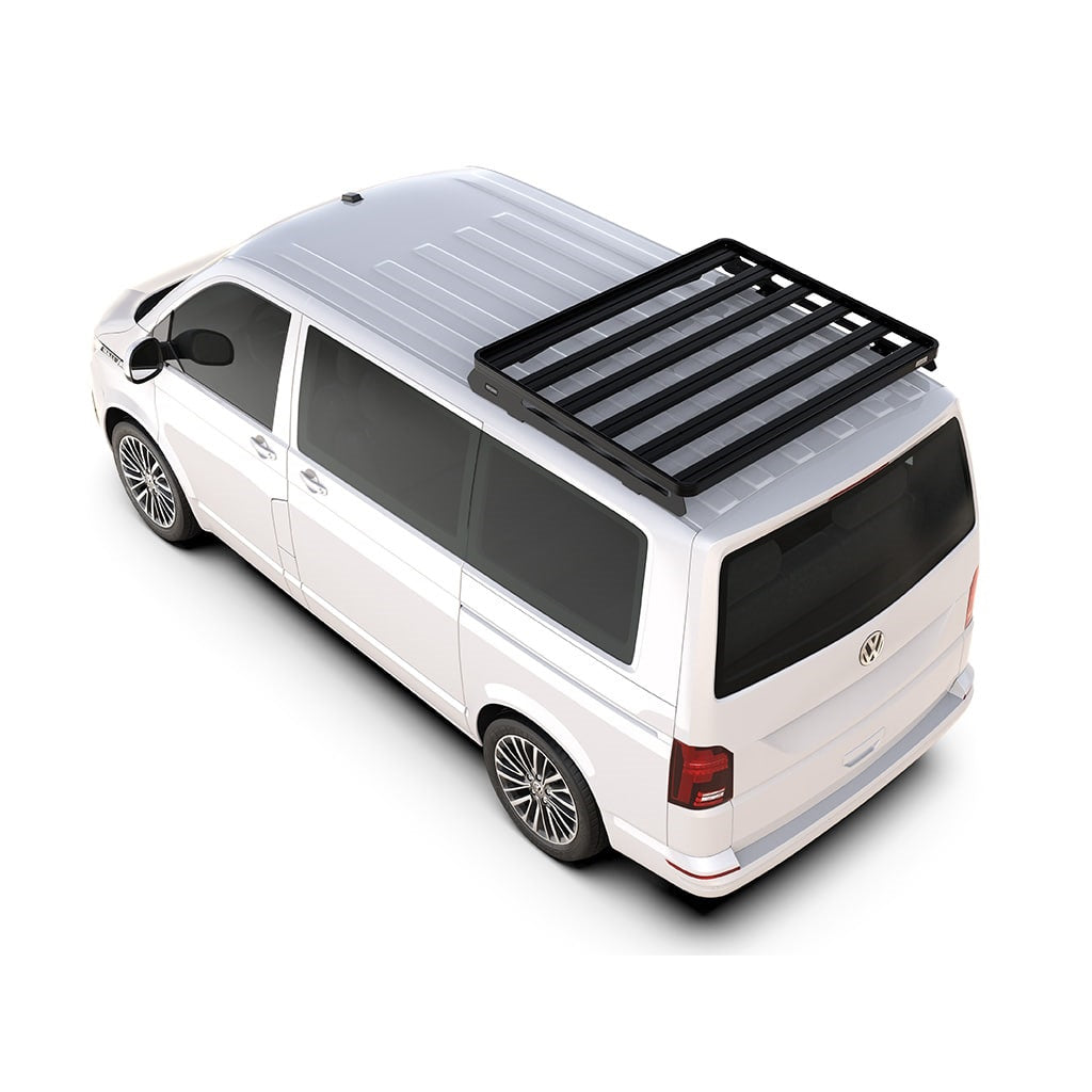 Front Runner Volkswagen T6 / T6.1 Caravelle Transporter SWB (2015 – Heute) Slimline II 1/2 Dachträger Kit