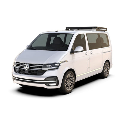 Front Runner Volkswagen T6 / T6.1 Caravelle Transporter SWB (2015 – Heute) Slimline II 1/2 Dachträger Kit