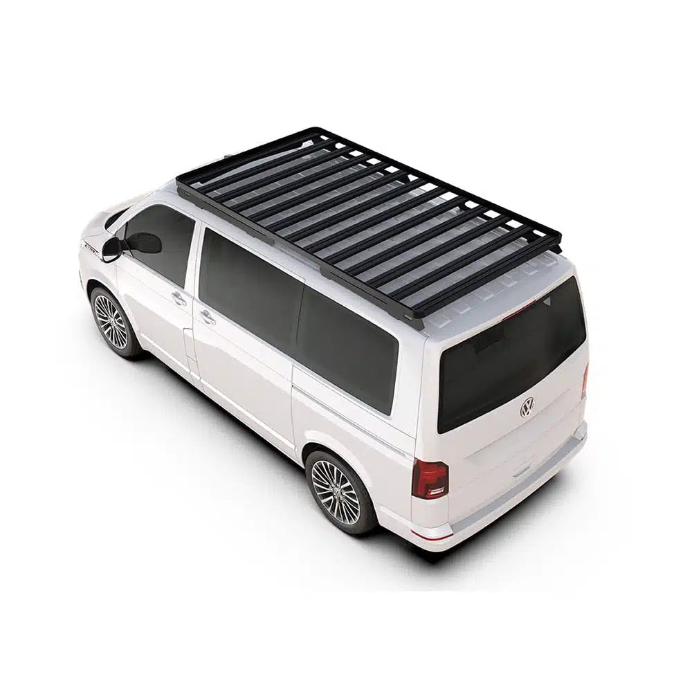 Front Runner Volkswagen T6 / T6.1 Caravelle Transporter SWB (2015 – Heute) Slimline Dachträger Kit