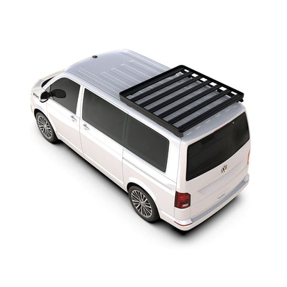 Front Runner Volkswagen T6 / T6.1 Caravelle Transporter LWB (2015 – Heute) Slimline II 1/2 Dachträger Kit