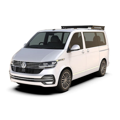 Front Runner Volkswagen T6 / T6.1 Caravelle Transporter LWB (2015 – Heute) Slimline II 1/2 Dachträger Kit