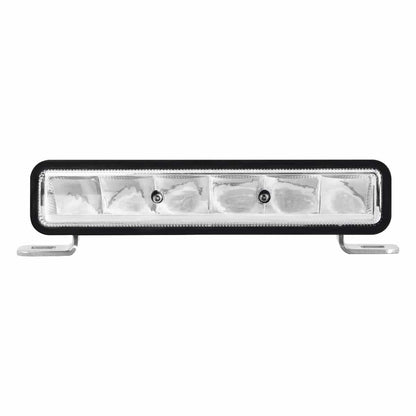 Osram 7in LED Zusatzscheinwerfer SX180-SP / 12V / 24V – Spot