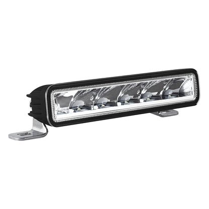 Osram 7in LED Zusatzscheinwerfer SX180-SP / 12V / 24V – Spot