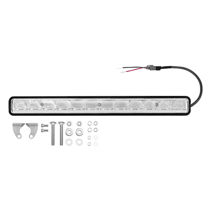 Osram 14in LED Zusatzscheinwerfer SX300-SP / 12V / 24V – Spot