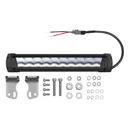 Osram 12in LED Zusatzscheinwerfer FX250-CB / 12 V / 24 V – Kombilicht