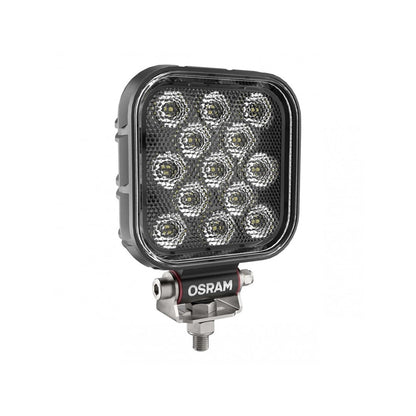 Osram 5in LED Rückfahrscheinwerfer FX120S-WD/ 12 V / 24 V – Weitwinkel