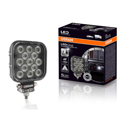 Osram 5in LED Rückfahrscheinwerfer FX120S-WD/ 12 V / 24 V – Weitwinkel