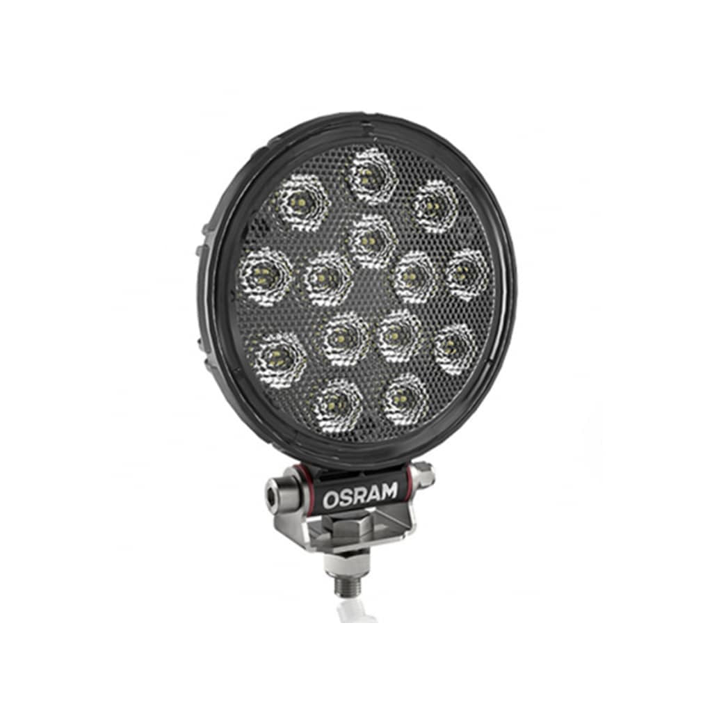 Osram 5in LED Rückfahrscheinwerfer FX120R-WD / 12 V / 24 V – Weitwinkel