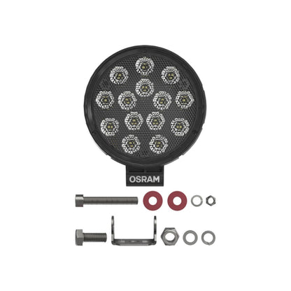 Osram 5in LED Rückfahrscheinwerfer FX120R-WD / 12 V / 24 V – Weitwinkel