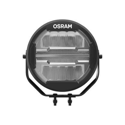 Osram 10in LED Zusatzscheinwerfer rund MX260-CB / 12V / 24V / Kombilicht