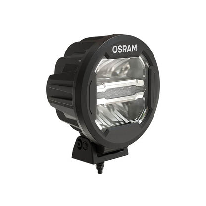 Osram 7in LED Zusatzscheinwerfer rund MX180-CB / 12V / 24V / Kombilicht