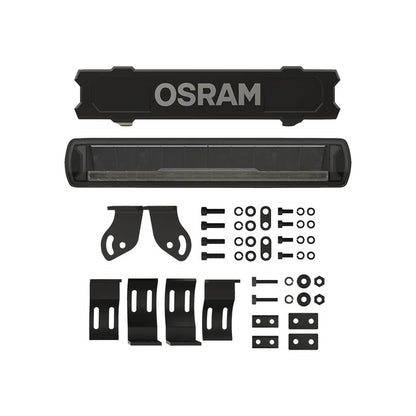 Osram 12in LED Zusatzscheinwerfer MX250-CB / 12 V / 24 V / Kombilicht