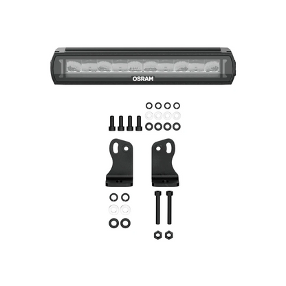 Osram 10in LED Light Bar FX250-CB Gen 2 / 12V/24V