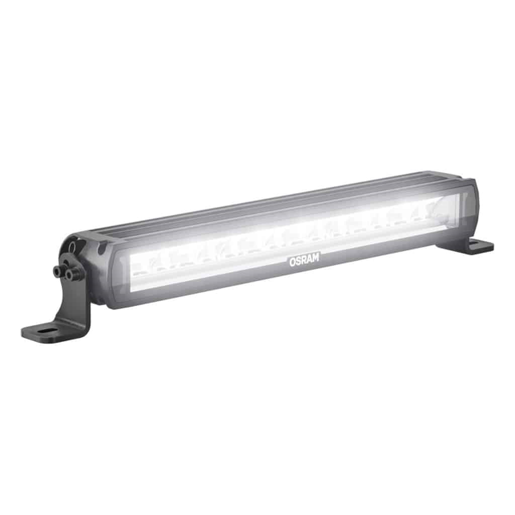 Osram 20in LED Light Bar FX500-CB SM GEN 2 / 12V/24V – Single Mount