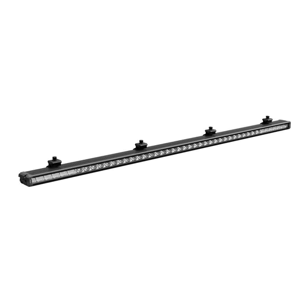 Osram 50in LED Light Bar VX1250-CB SR SM / 12V/24V – Single Mount