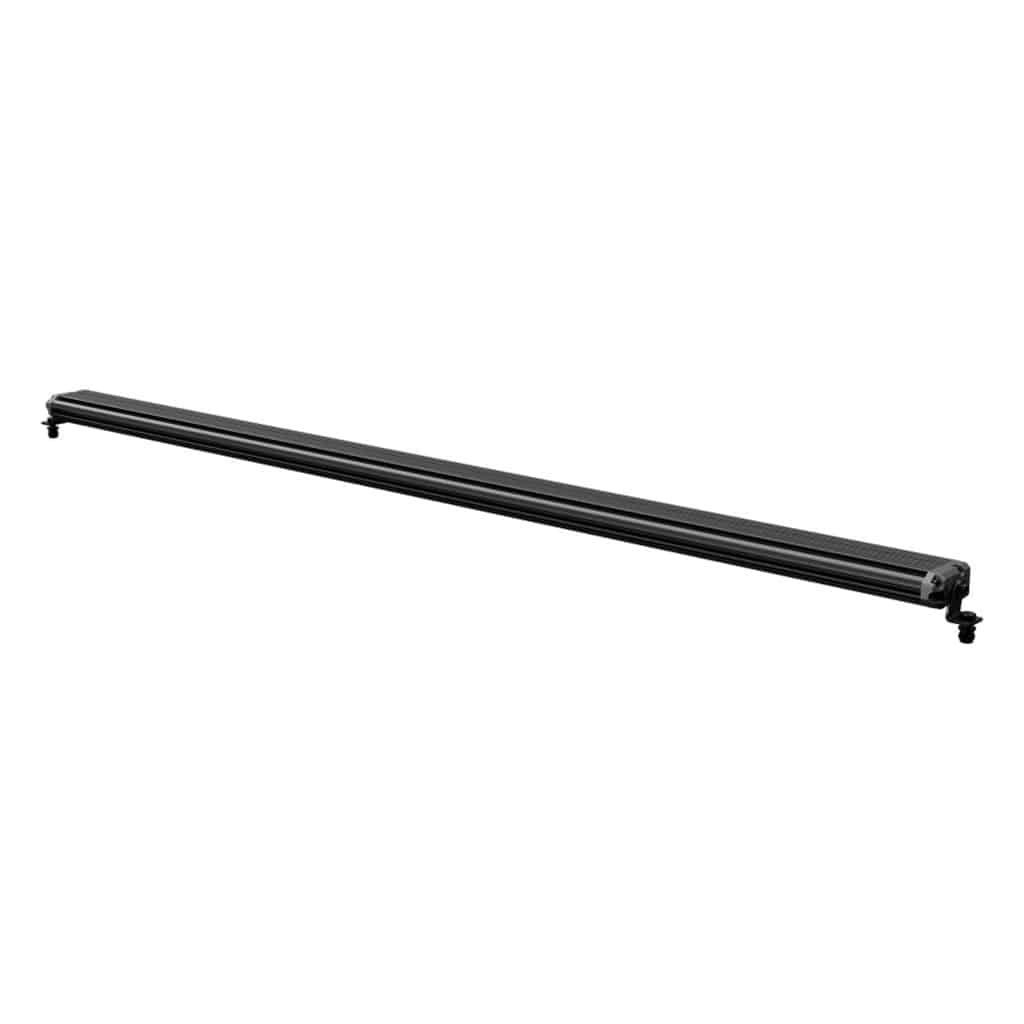 Osram 50in LED Light Bar VX1250-CB SR SM / 12V/24V – Single Mount