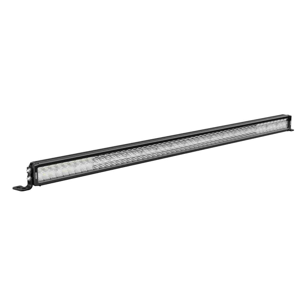 Osram 50in LED Light Bar VX1250-CB DR SM / 12V/24V – Single Mount