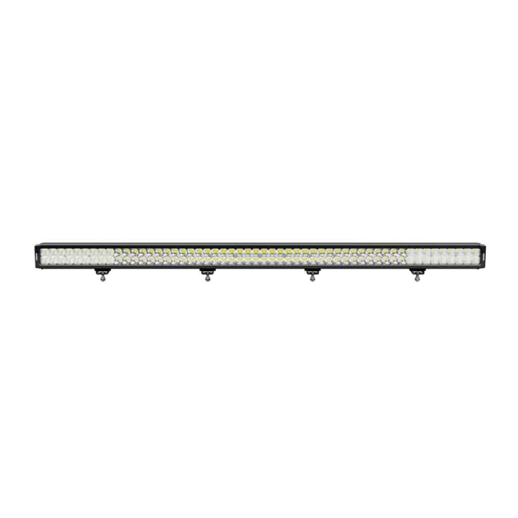 Osram 50in LED Light Bar VX1250-CB DR SM / 12V/24V – Single Mount