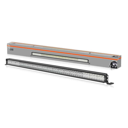 Osram 50in LED Light Bar VX1250-CB DR SM / 12V/24V – Single Mount