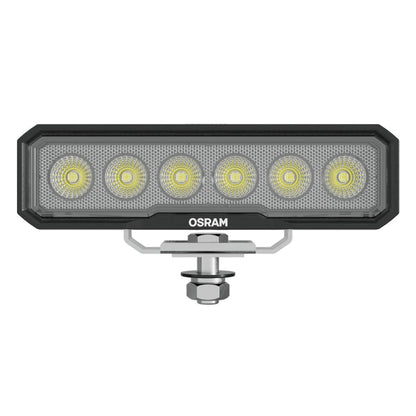 Osram Light Bar WL VX150-WD / 12V/24V – Wide Beam