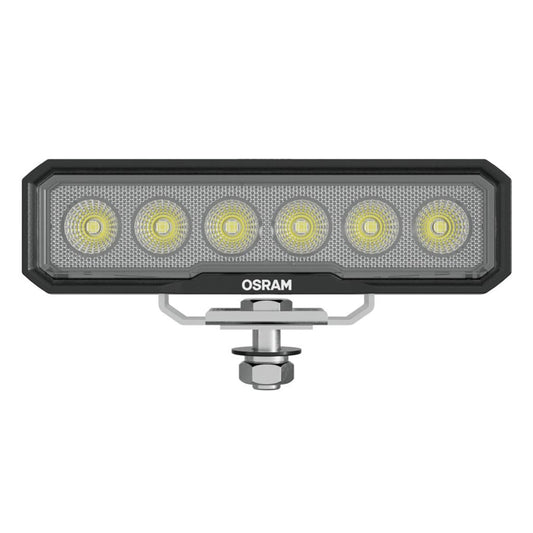 Osram Light Bar WL VX150-WD / 12V/24V – Wide Beam