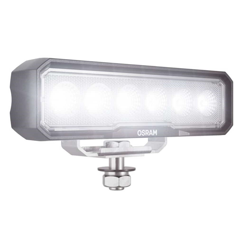 Osram Light Bar WL VX150-WD / 12V/24V – Wide Beam