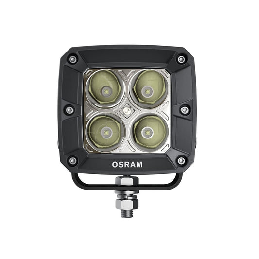 Osram Light Bar Cube WL VX80-SP / 12V/24V – Spot Beam