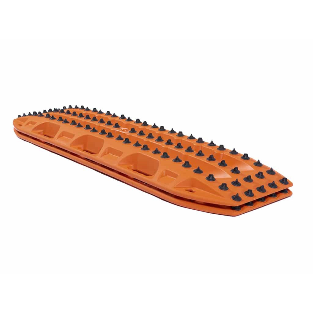 MAXTRAX XTREME Bergungsboards – orange