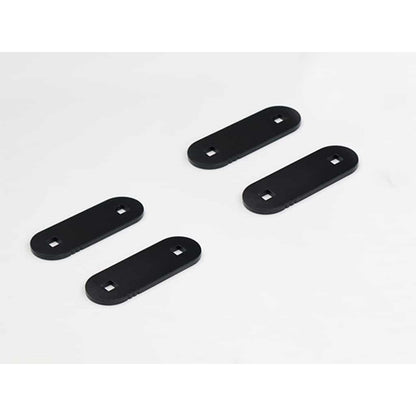 Front Runner Universal Quick Release Zeltplatten Adapter – Viererset