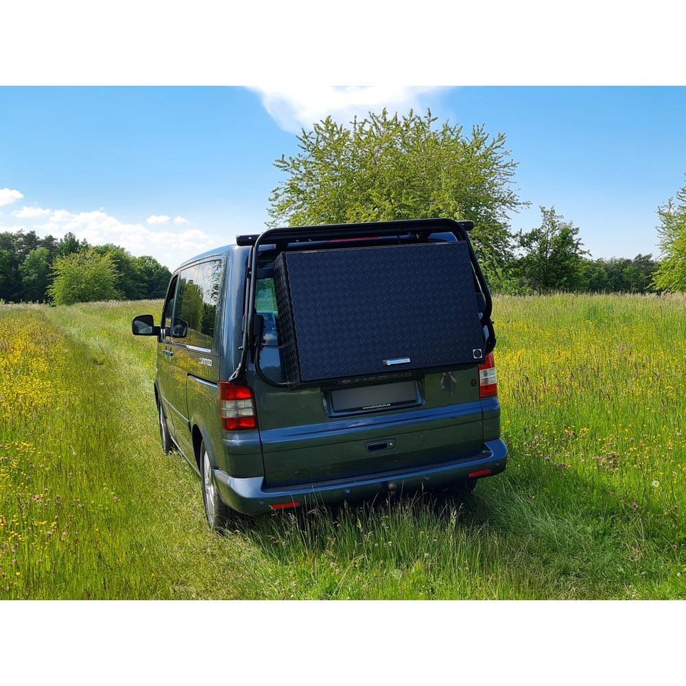 Alu-Box Transportsystem für VW T5 T6