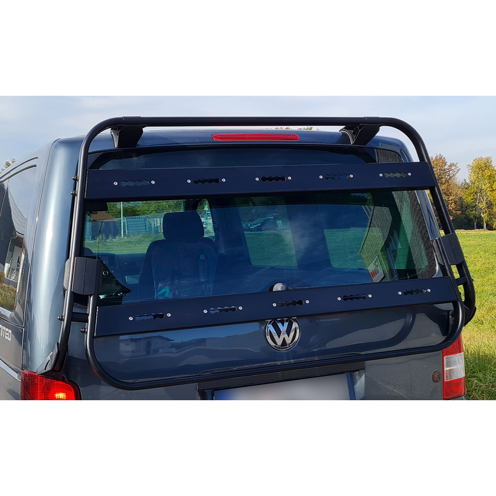 Alu-Box Transportsystem für VW T5 T6