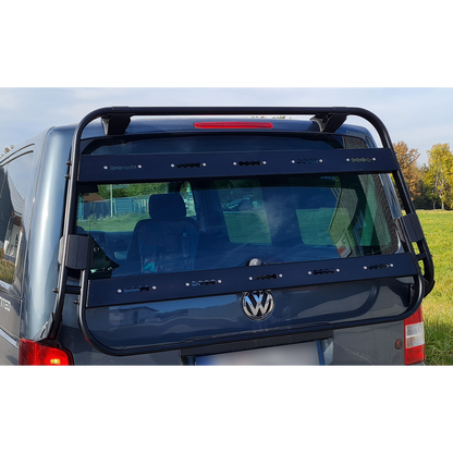 Alu-Box Transportsystem für VW T5 T6