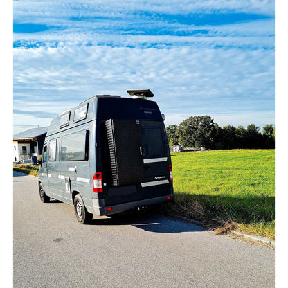 Einzelanfertigung Cargo Box