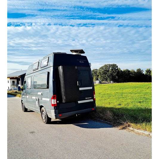 Einzelanfertigung Cargo Box