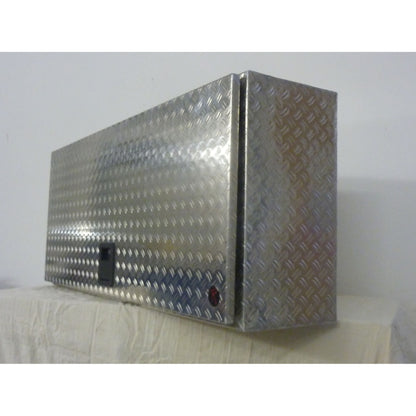 Alubox B 600/300 RAL 7016 anthrazit