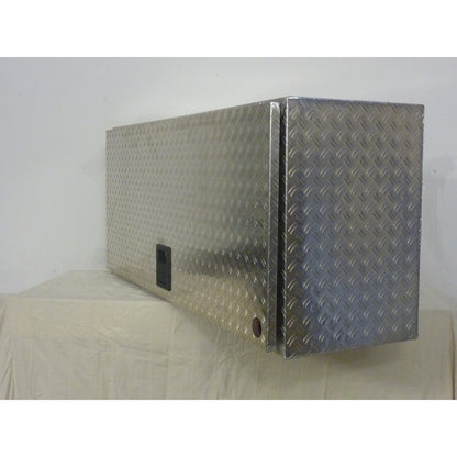 Alubox B 600/400 RAL 7016 anthrazit