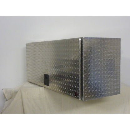 Alubox B 600/500 RAL 7016 anthrazit