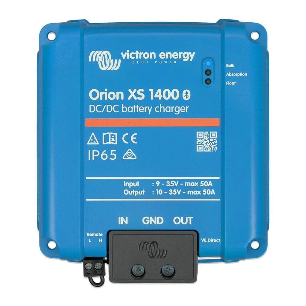 Victron Orion XS 1400 Ladebooster 12V/24V | ORI242417040 | nicht isoliert