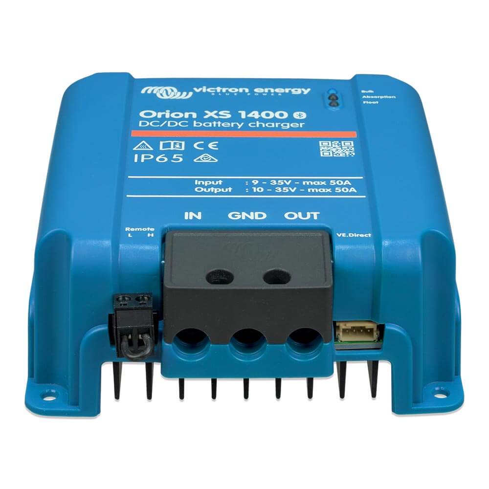 Victron Orion XS 1400 Ladebooster 12V/24V | ORI242417040 | nicht isoliert