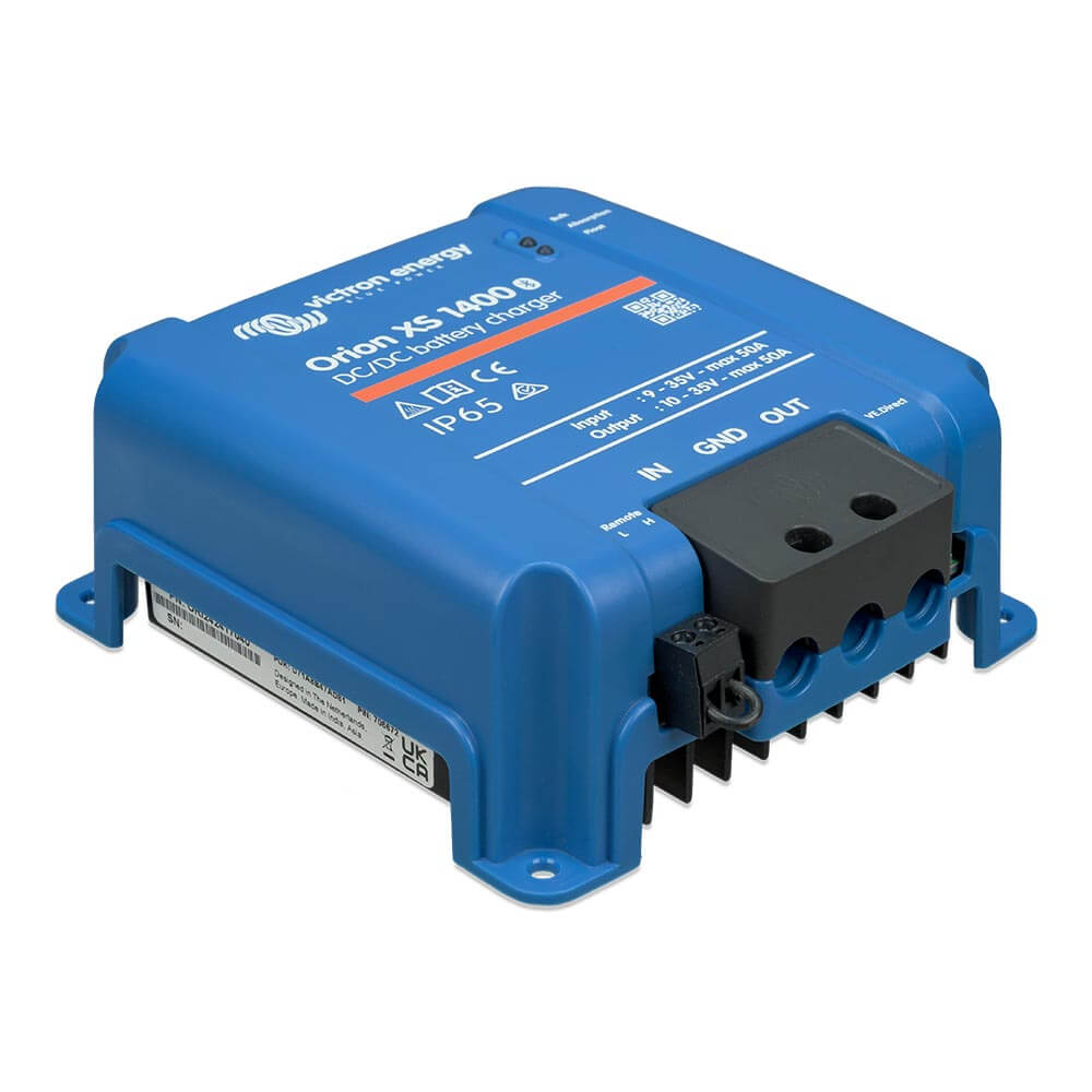 Victron Orion XS 1400 Ladebooster 12V/24V | ORI242417040 | nicht isoliert