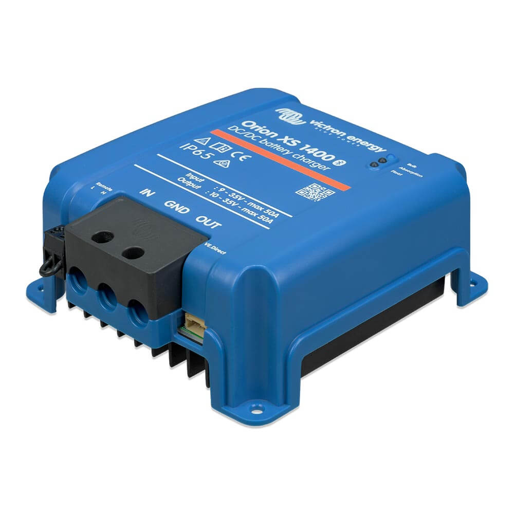 Victron Orion XS 1400 Ladebooster 12V/24V | ORI242417040 | nicht isoliert